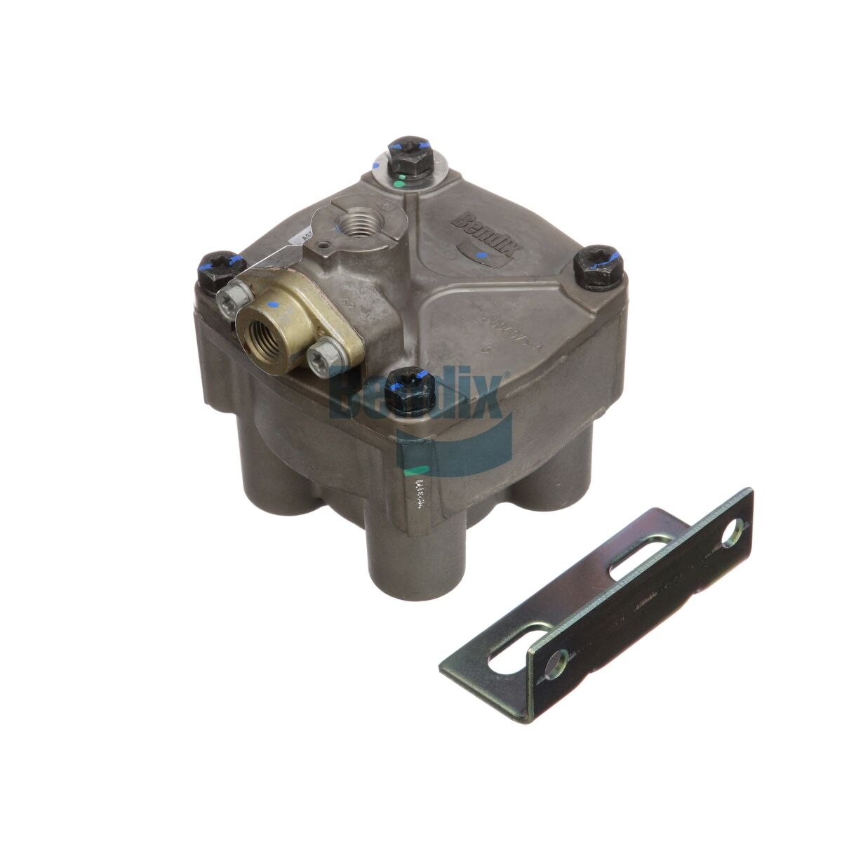 800478 - Bendix R-12Dc Relay Valve