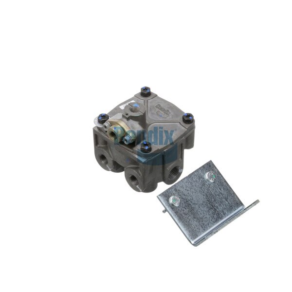 800480 - Bendix - Relay Valve