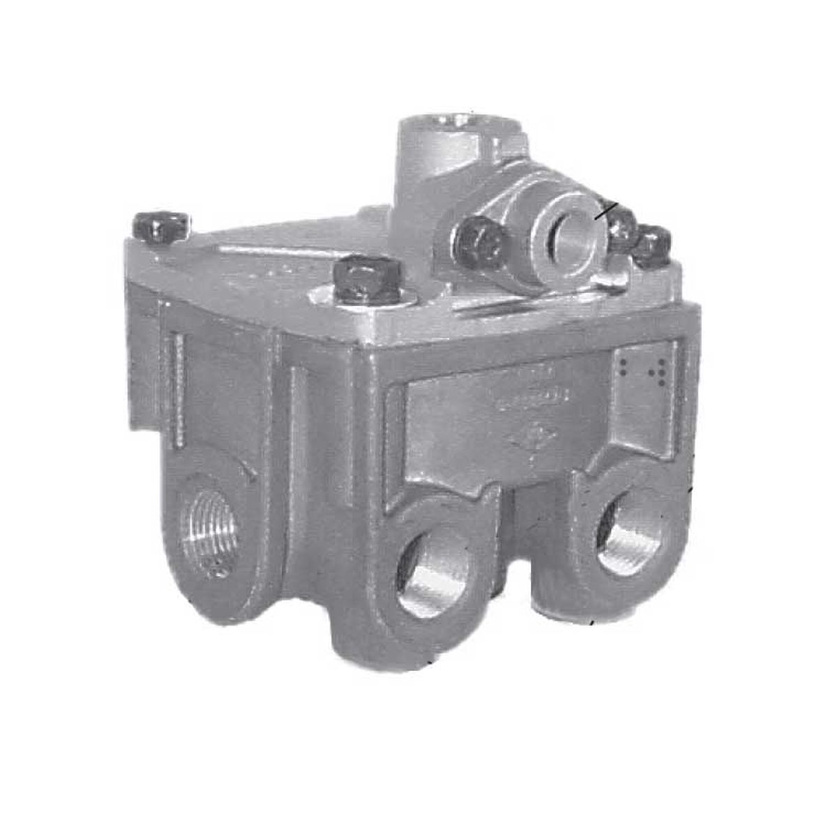 800481 - Bendix - Valve-Relay Dbl Chk