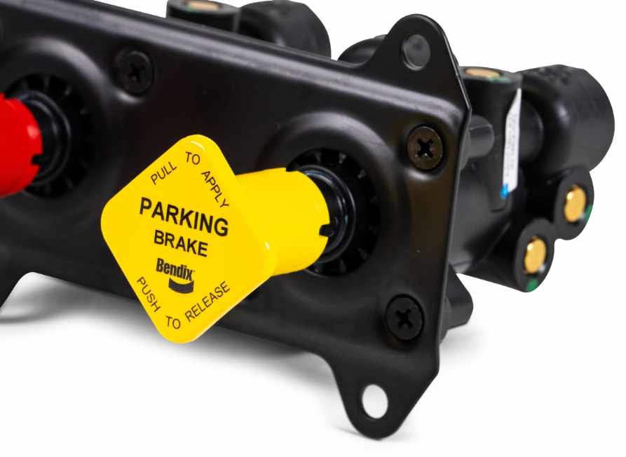 800516 - Bendix - Valve Assy-Control (Mv-3