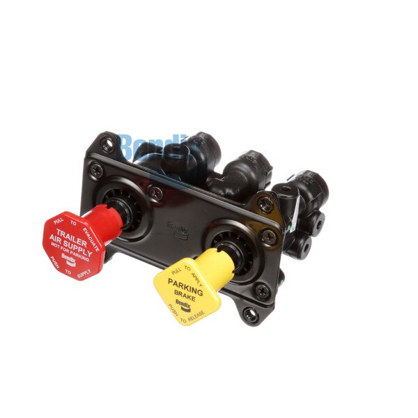 800520 - Bendix - Dash Valve