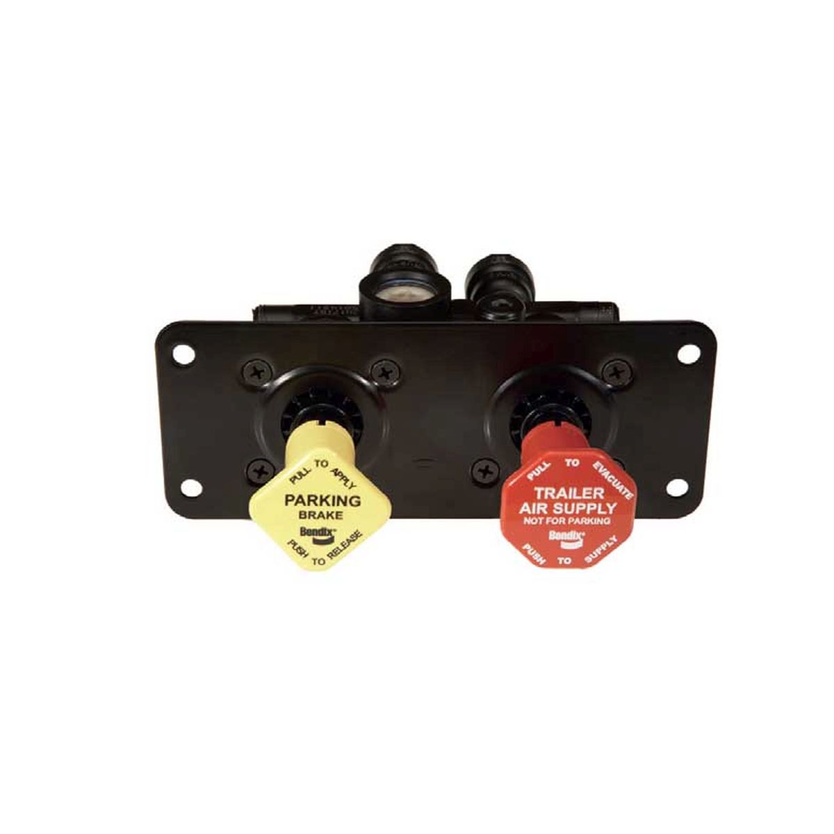 800573 - Bendix - Controller Assy-Dash (Mv
