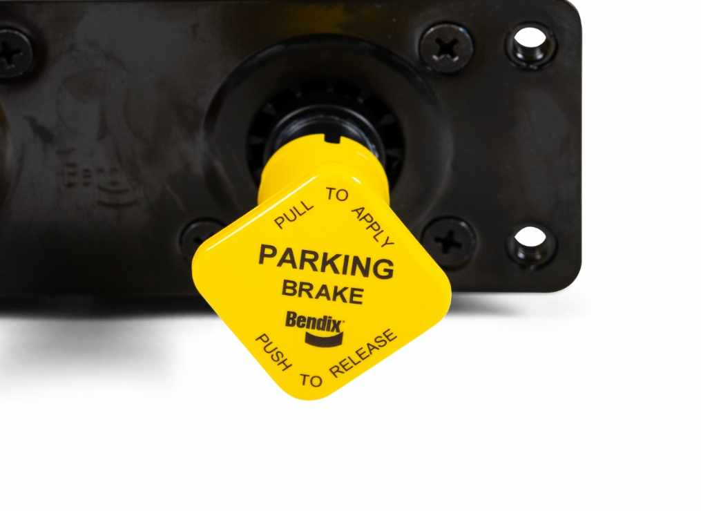 800622 - Bendix - Dash Control Valve