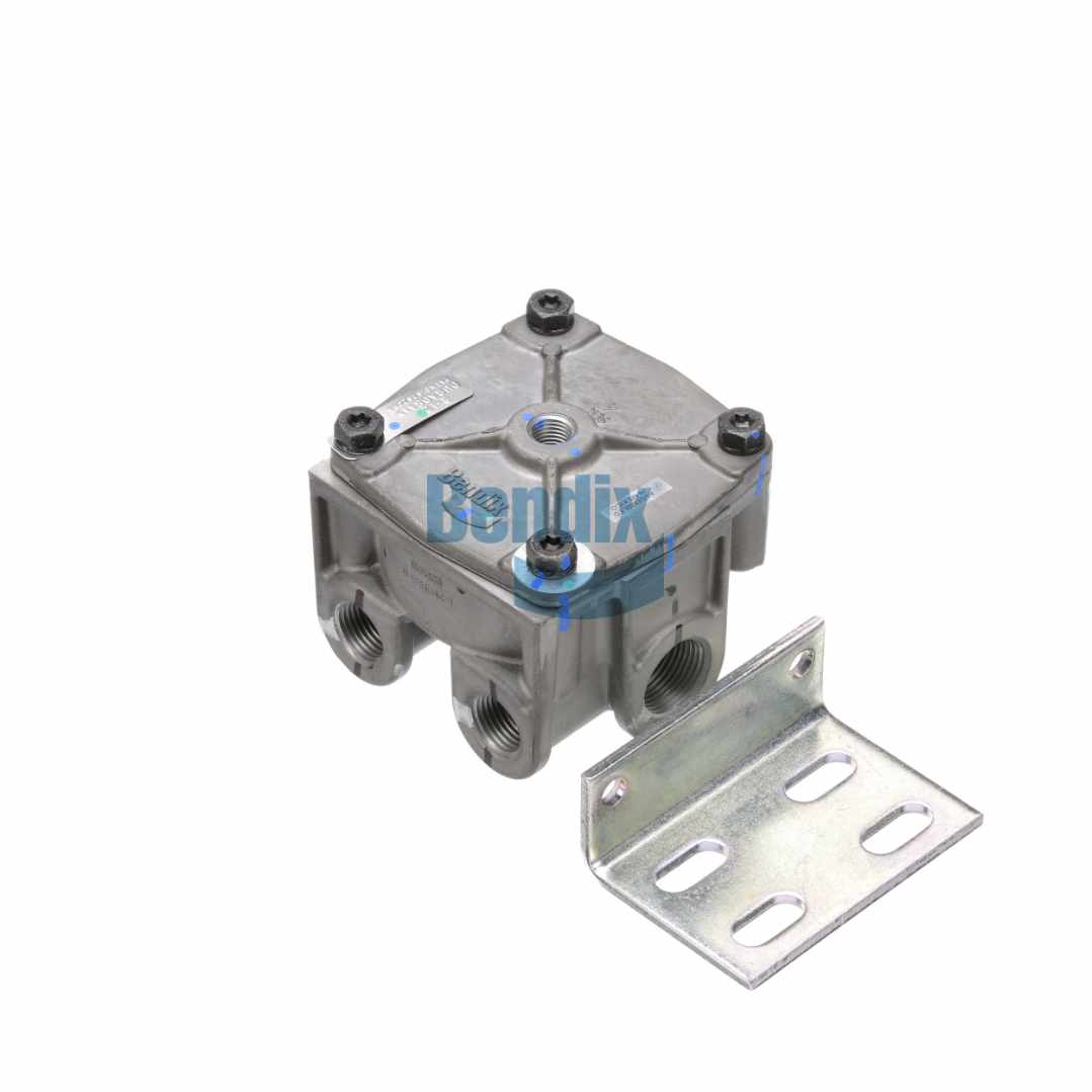 800637 - Bendix - Relay Valve