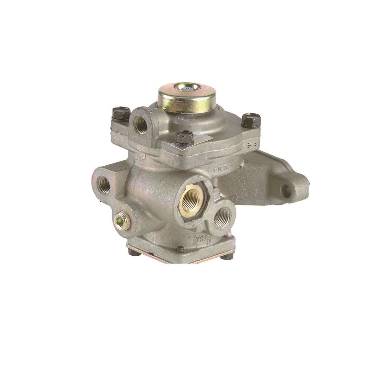 800969 - Bendix - R-7 Spring Brake Modulating Valve