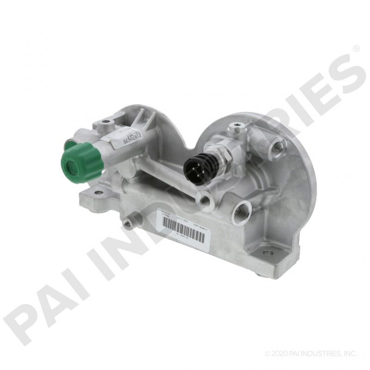 801087 - Pai Industries - Pai Industries Mack Mp7/Mp8 Fuel