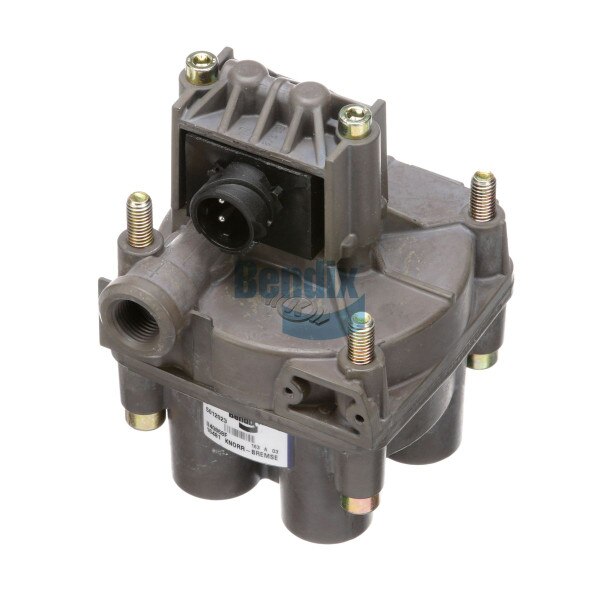 801993 Bendix Abs Modulator Valve