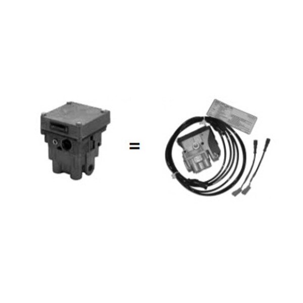 Bendix 802902 ABS Kit