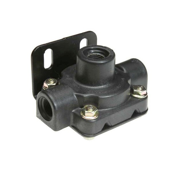 803075 Bendix Qrn Brake Quick Release Valve