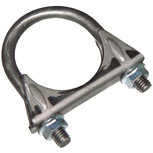 8071366 - Autocar - Clamp Volvo