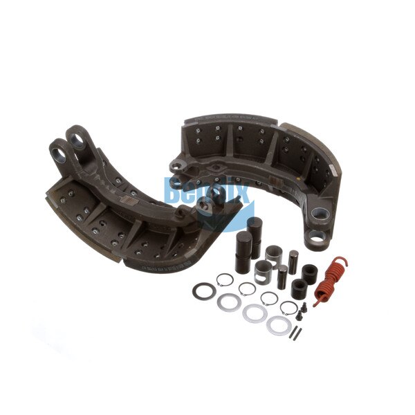 813231N - Bendix - Major Kit