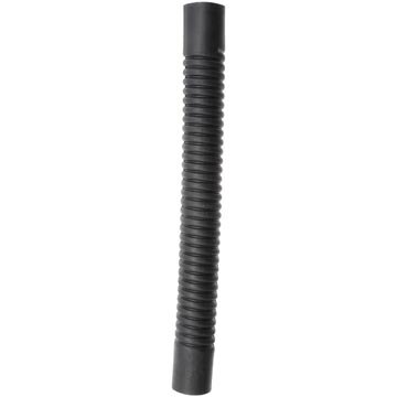 Dayco 81031 Flex Hose – 1-1/4 Inch X 11 Inch, Replacement Coolant Heater Hose For Various Vehicles