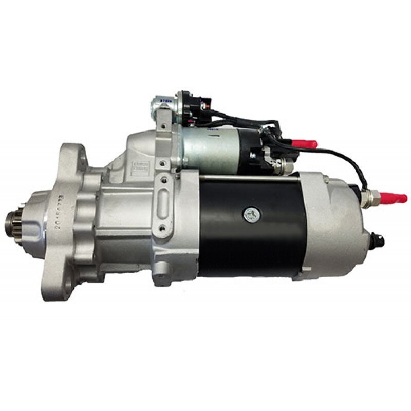 8200742 - Delco Remy - Starter-39Mt