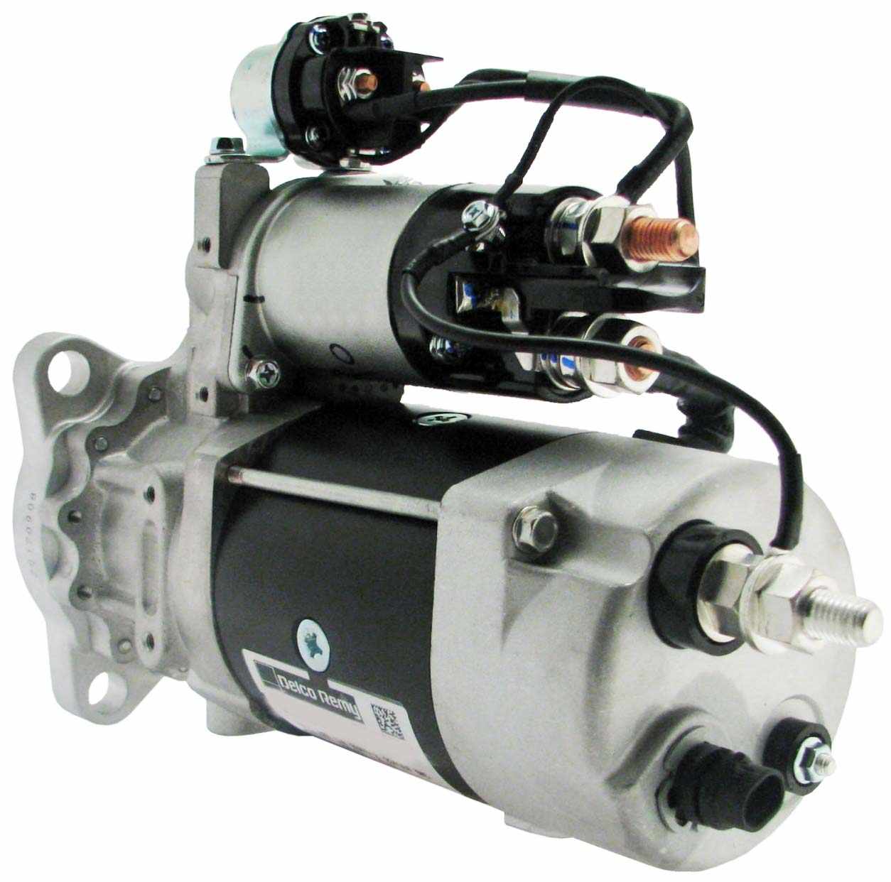 8200742 - Delco Remy - Starter-39Mt 8200742 - Delco Remy - Starter-39Mt
