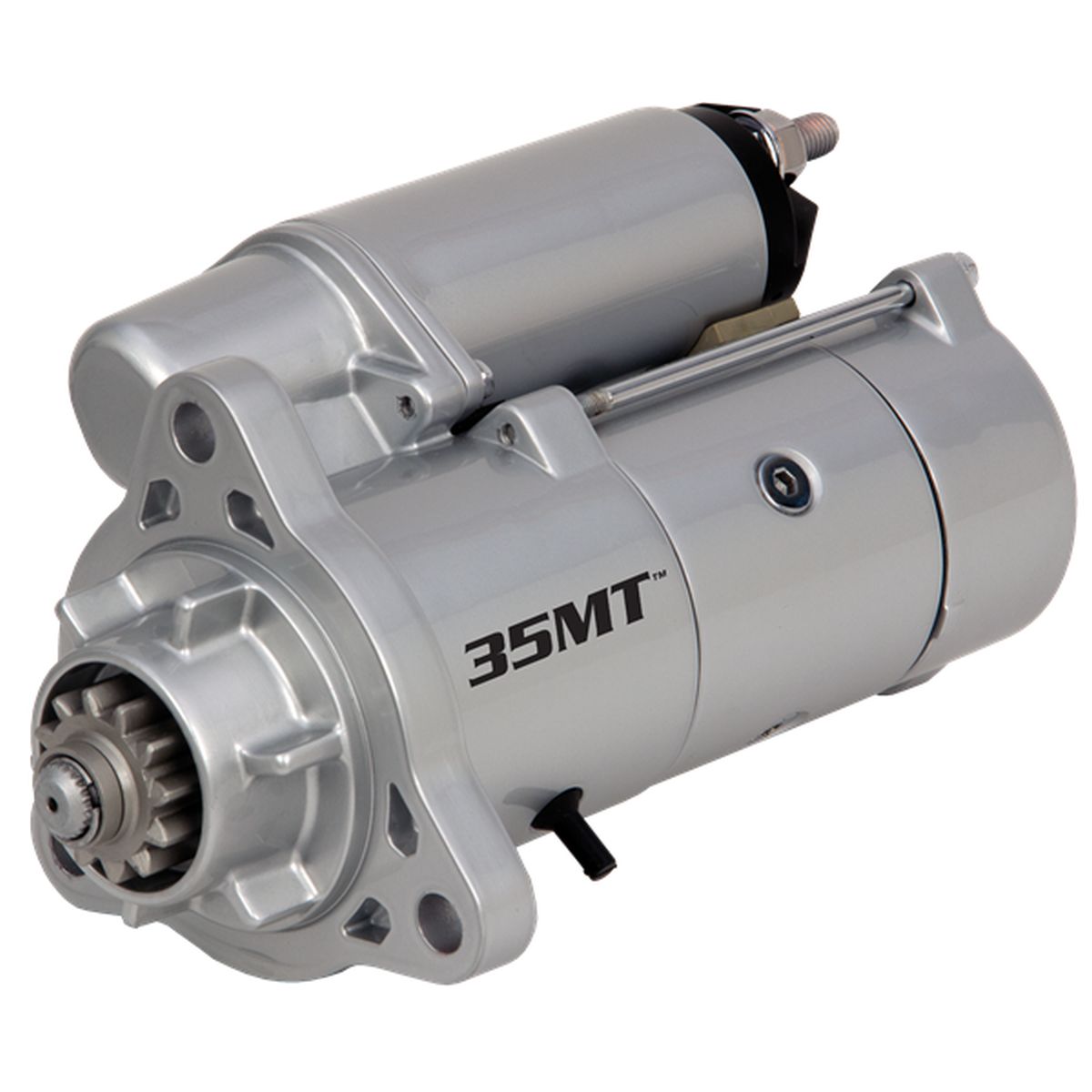 8200837 - Delco Remy - 35Mt New Starter