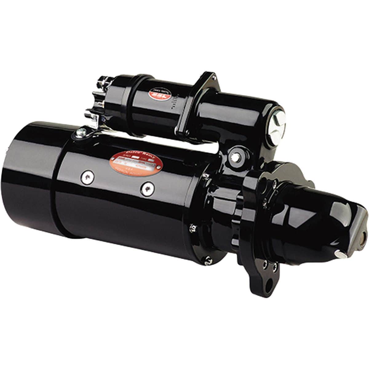 8300002 - Delco Remy - Reman Mtr 42Mt 12V