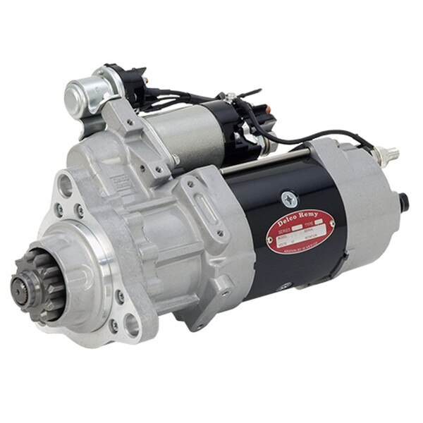Delco Remy Reman 39MT 12V Starter - 8300015