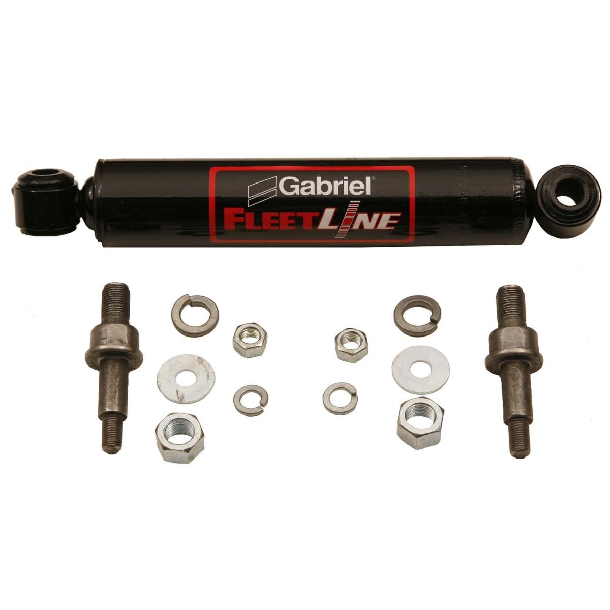 83007 - Gabriel - Fleetline Cab 83000 Series Shock Absorber