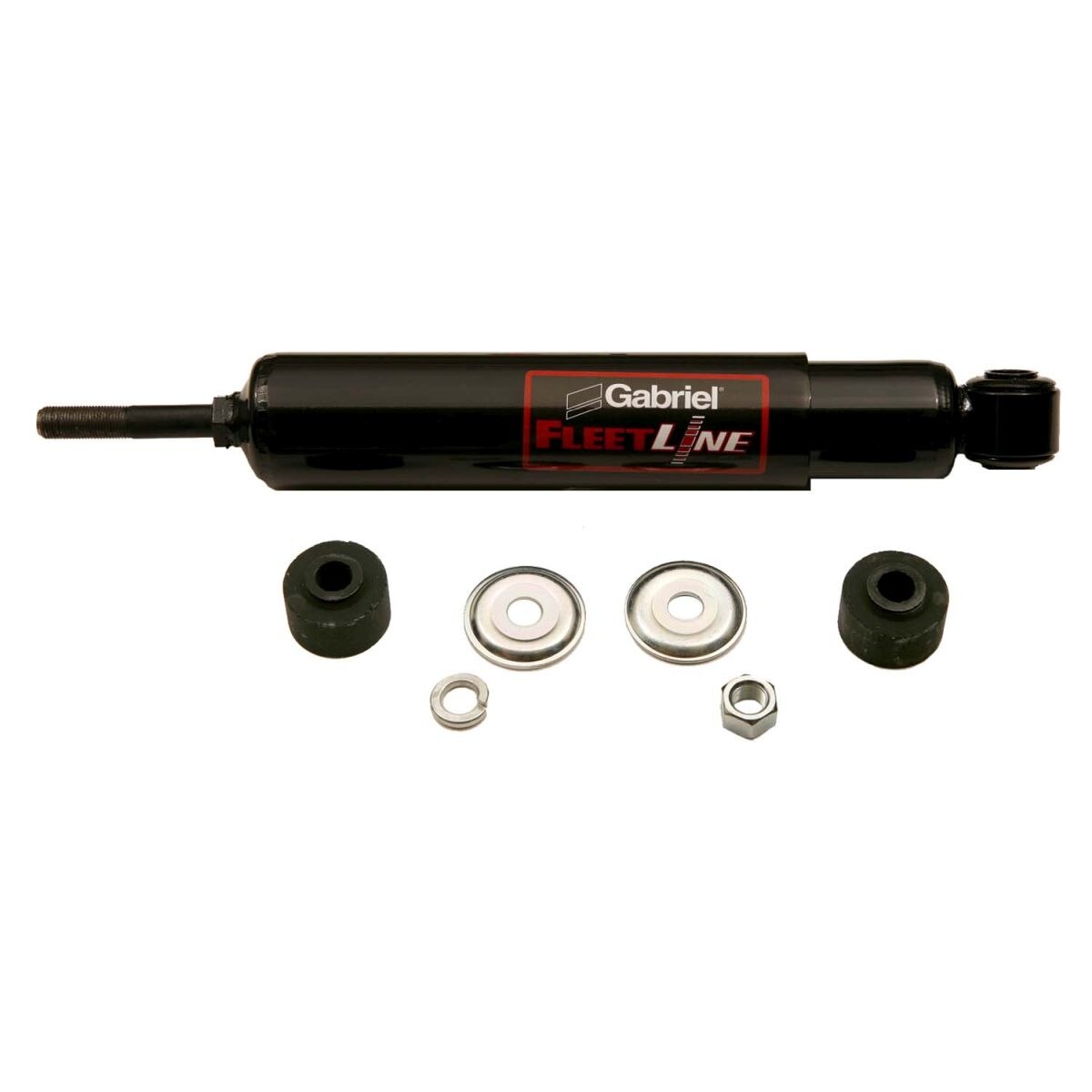 83134 - Gabriel - FleetLine Heavy Duty Shock Absorber