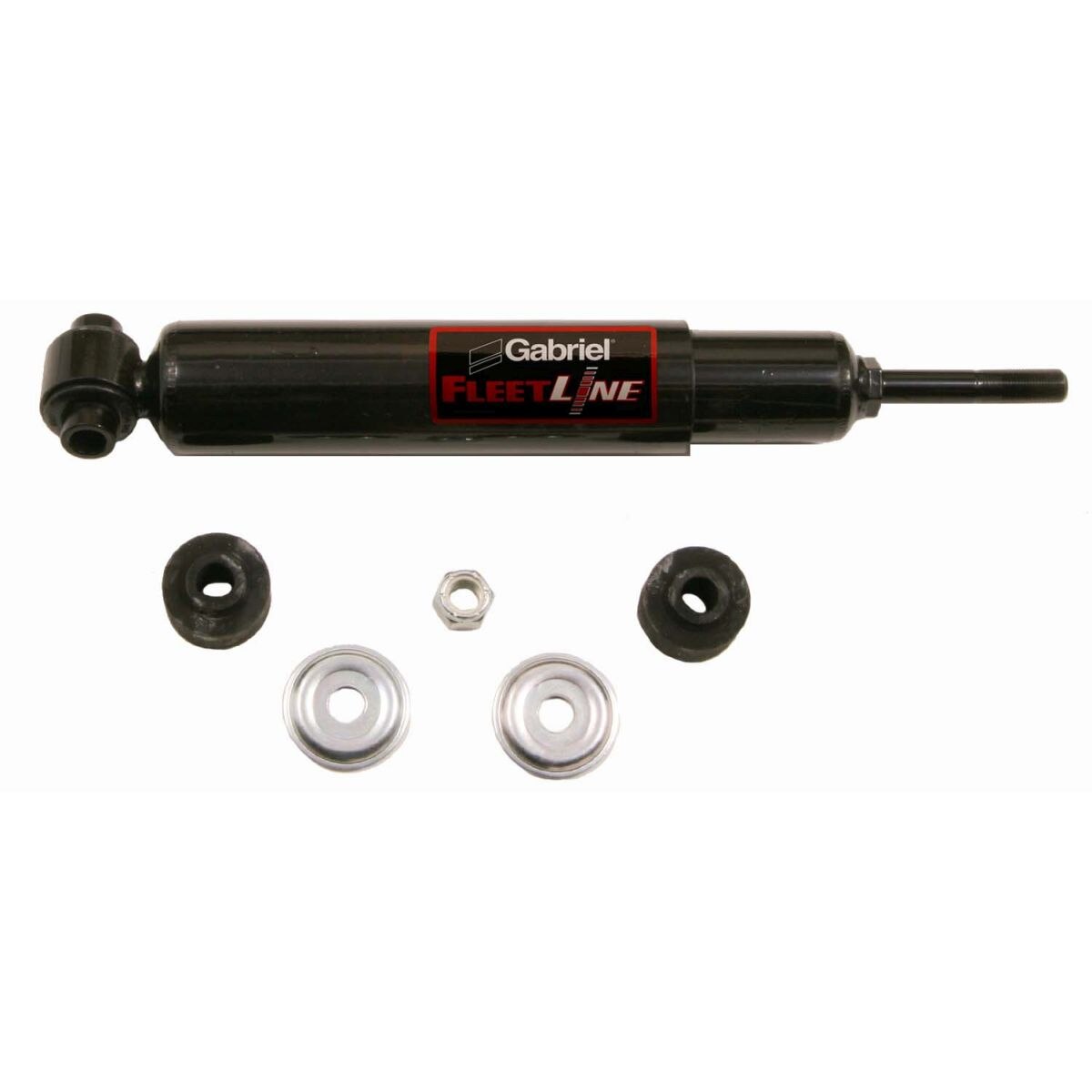83143 - Gabriel - Shock Absorber-Fleetline 83 S