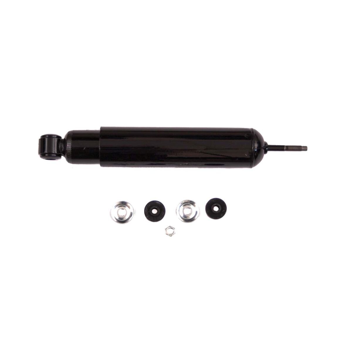 Gabriel　11、18、19、46、47 Amazon.com: Gabriel 89451 GasSLX Adjustable Heavy Duty Rear
