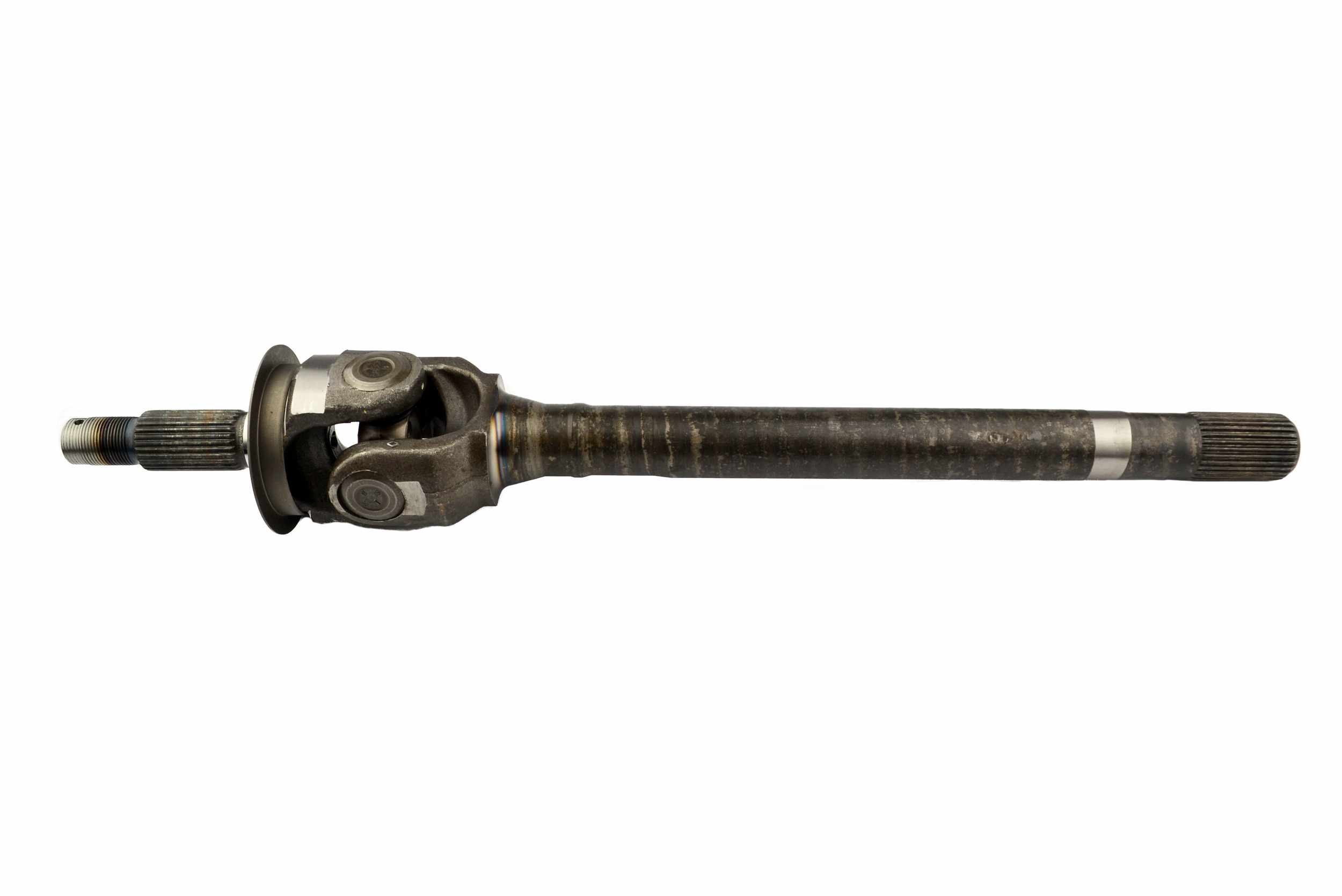 【USTAT】 81455010211 | MAN FRONT WHEEL BOLT TGS | Brake Caliper