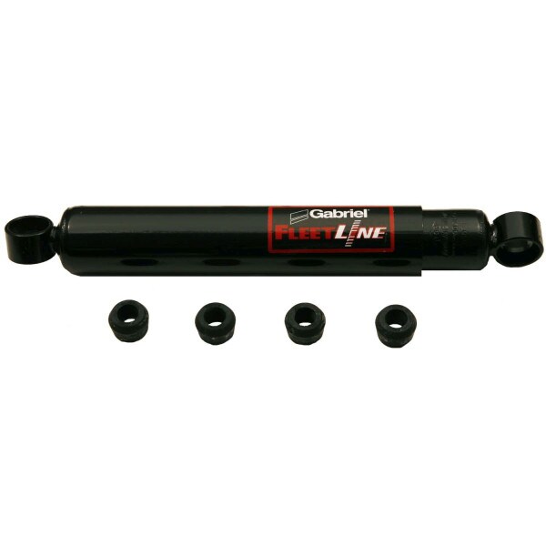 Amazon.com: Gabriel 83396 Fleetline Heavy Duty Front Shock