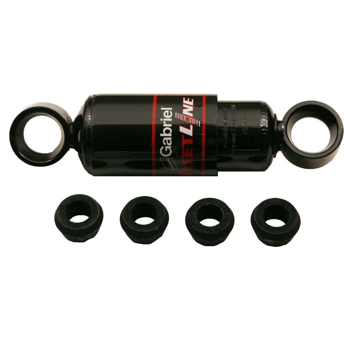 アブサン 85334 - Gabriel - Shock Absorber-Fleetline 85 S