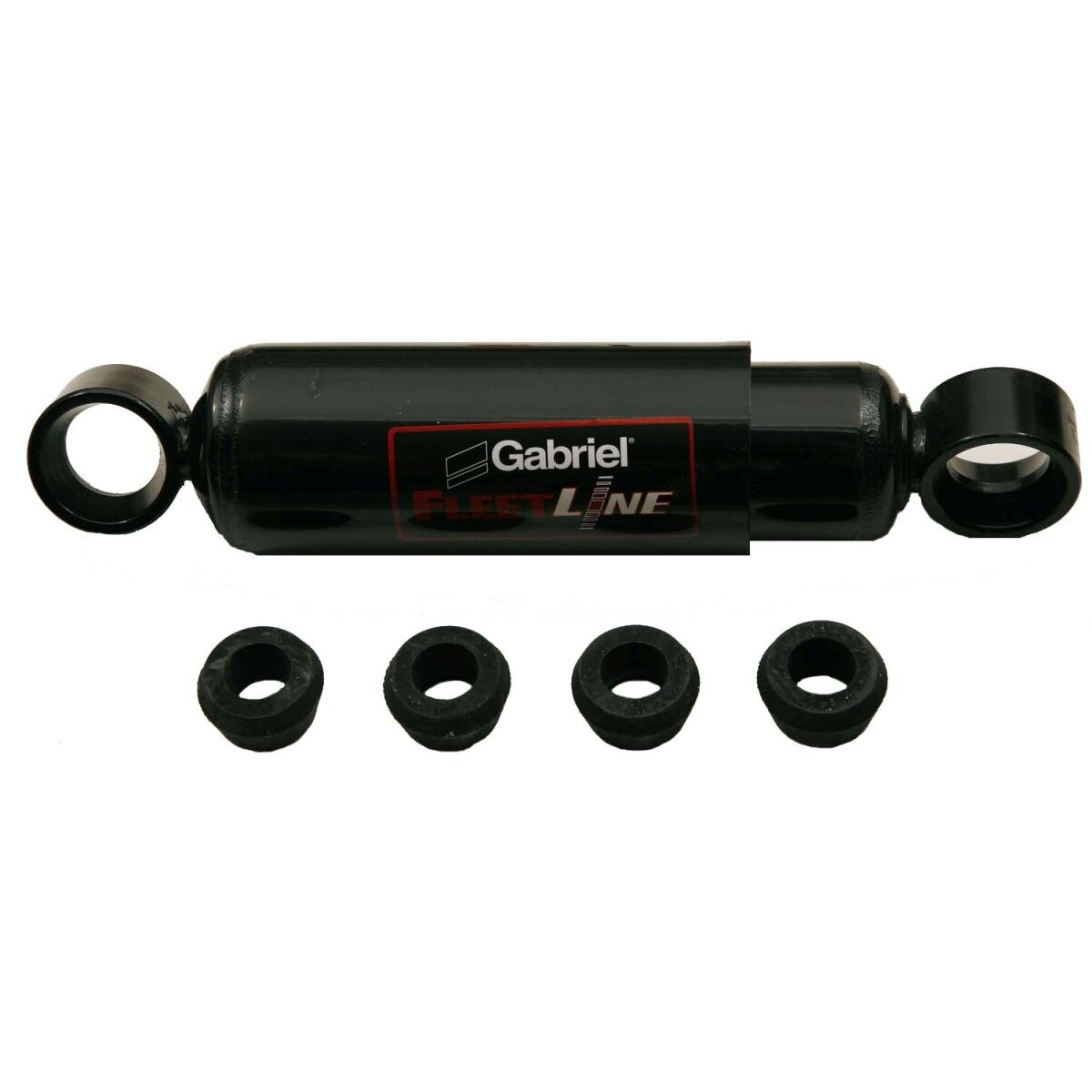 85712 - Gabriel - Shock Absorber-Fleetline 85 S
