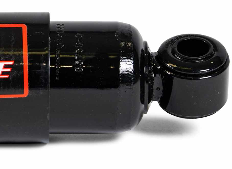 Amazon.com: Gabriel 85994 Fleetline Heavy Duty Front Shock