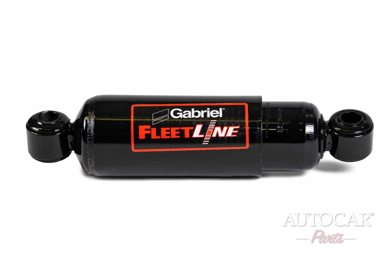 85738 - Gabriel - Fleetline 85000 Series Shock Absorber 85738 - Gabriel - Fleetline 85000 Series Shock Absorber