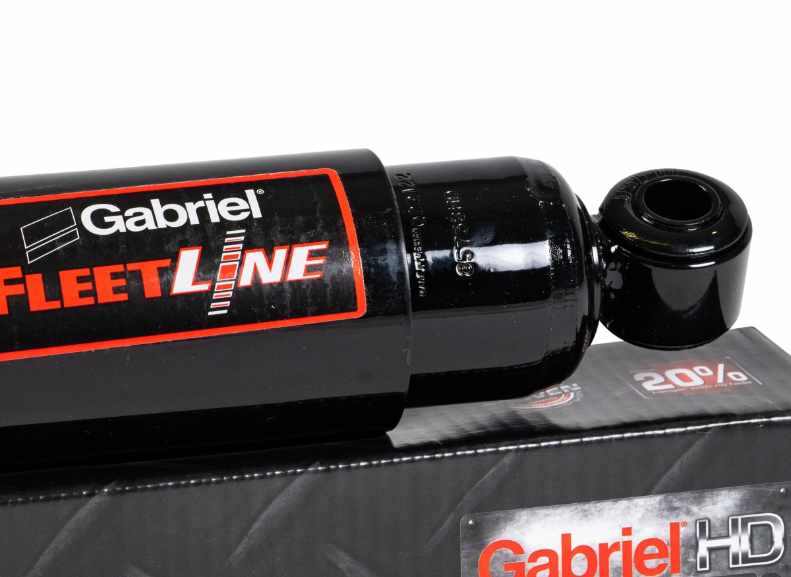 85738 - Gabriel - Fleetline 85000 Series Shock Absorber