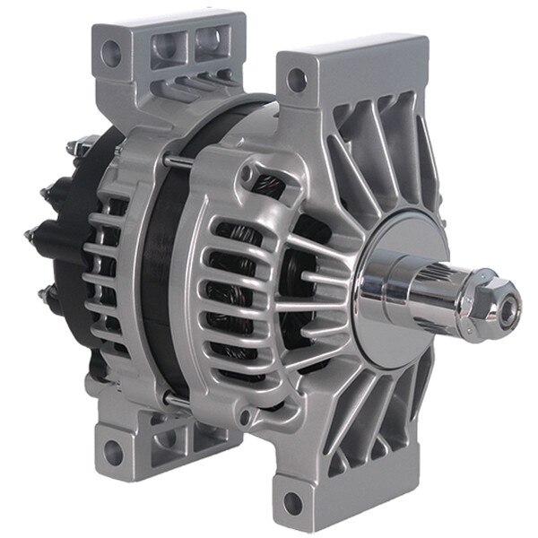 8600253 - Delco Remy - Alternator 28Si 12V 200A