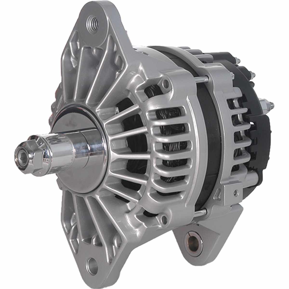 8600467 - Delco Remy - Alternator 28Si 24V 110A 
