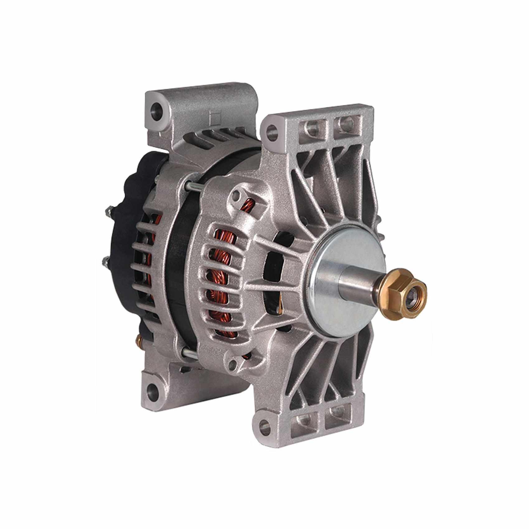 8600471 - Delco Remy - Alternator 24Si 24V 70A