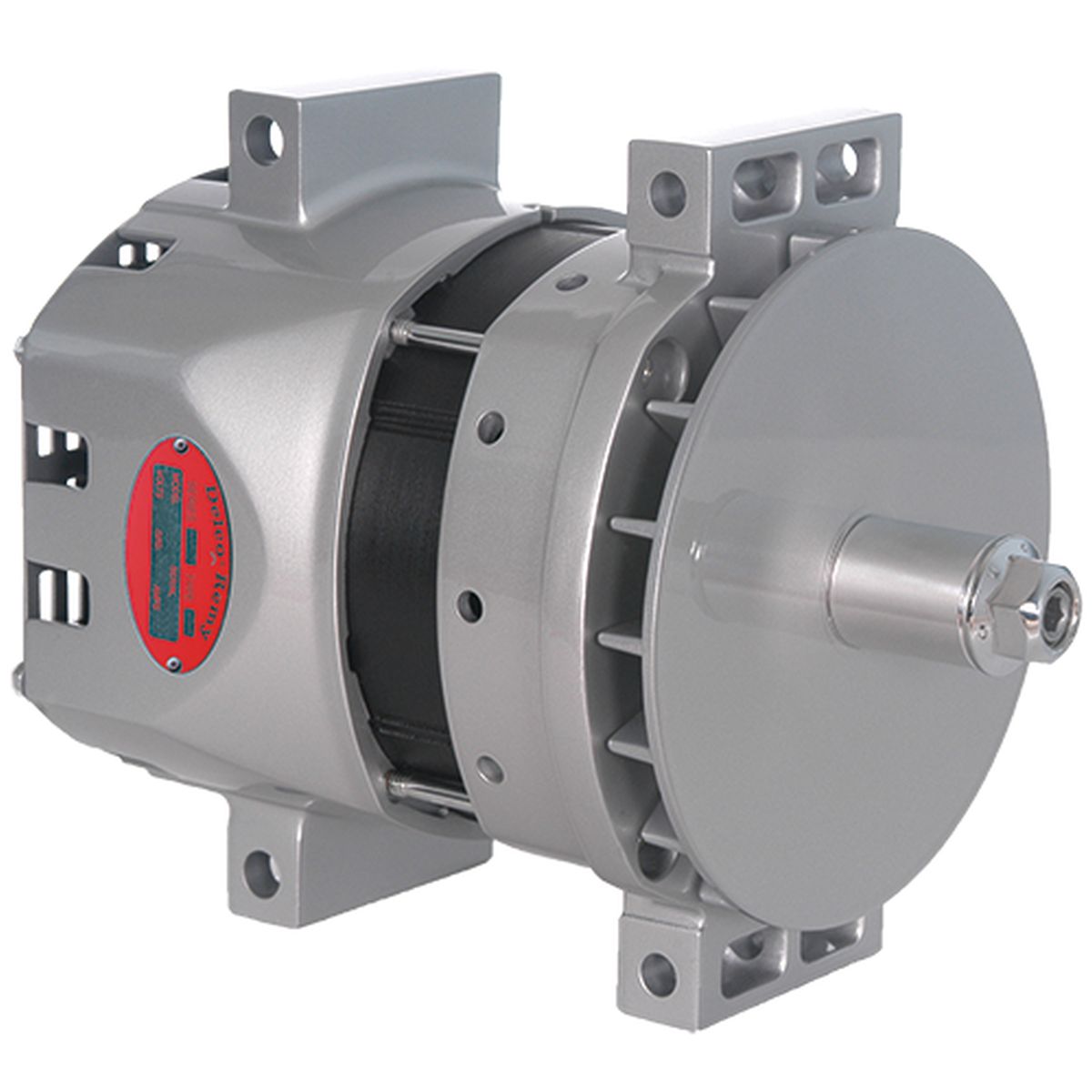 8600668 - Delco Remy - Alternator 40Si 24V 160A