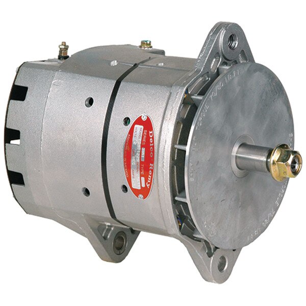 8600721 - Delco Remy - Alternator 36Si 24V 60A