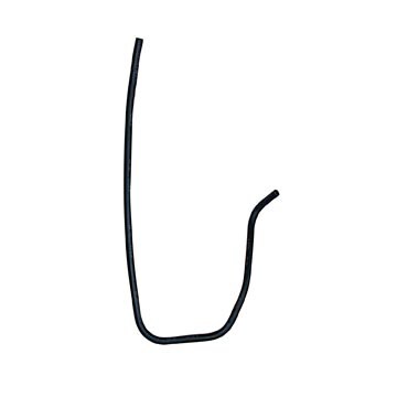 86836 - Dayco - Molded Heater Hose