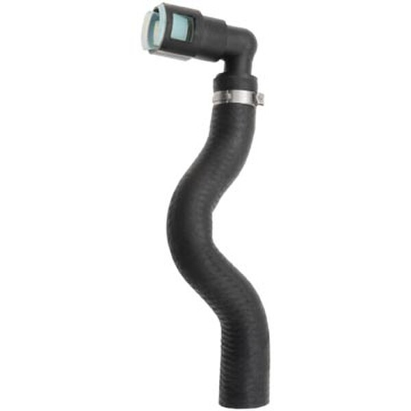 88406 Dayco Molded Heater Hose