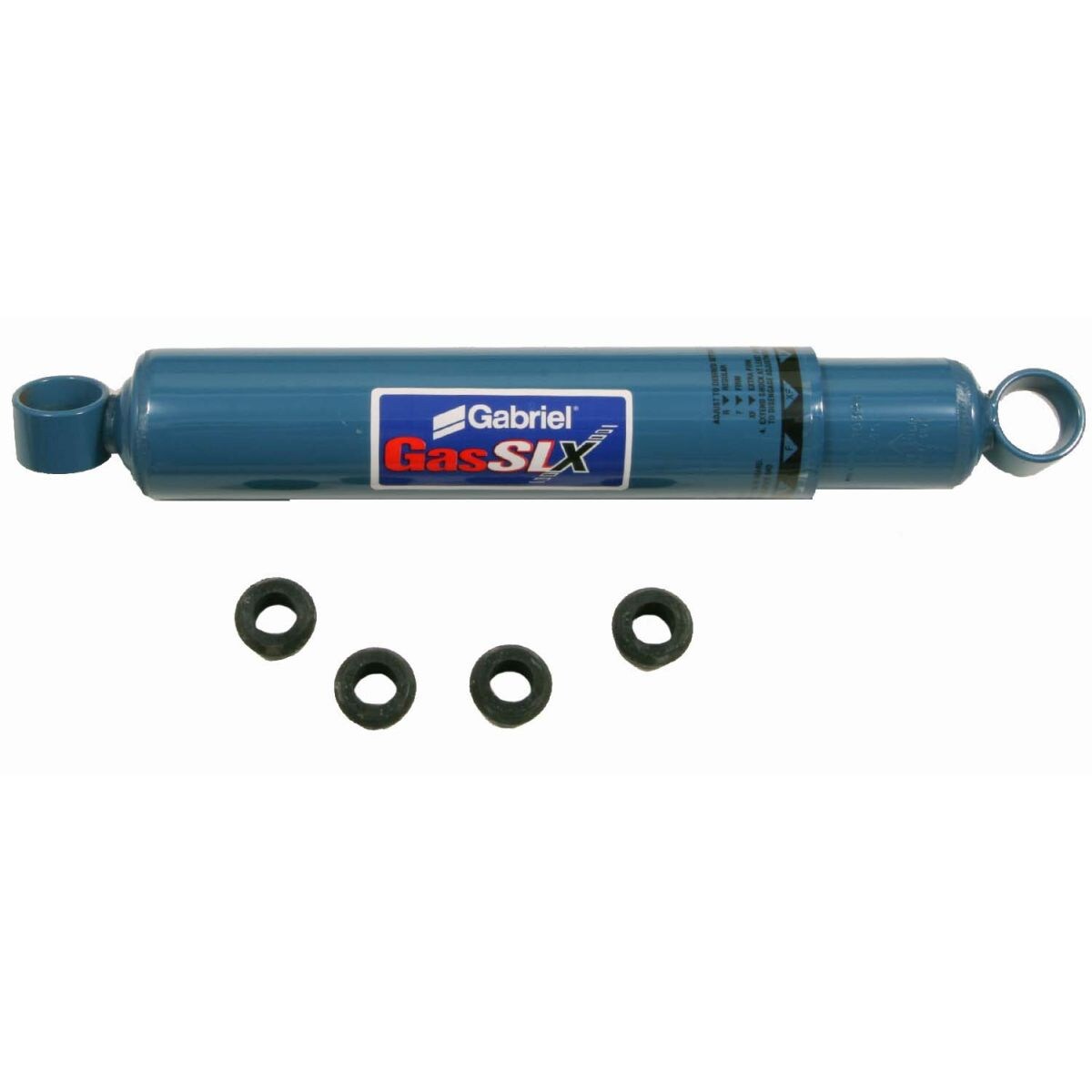 Gabriel　11、18、19、46、47 Amazon.com: Gabriel 85918 Fleetline Heavy Duty Front Shock