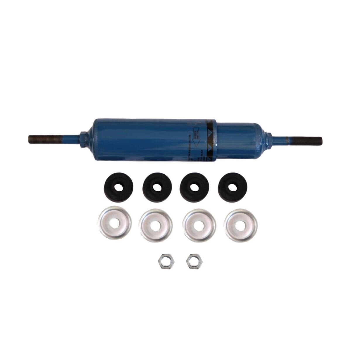 89455 - Gabriel - Shock Absorber-Gasslx 89