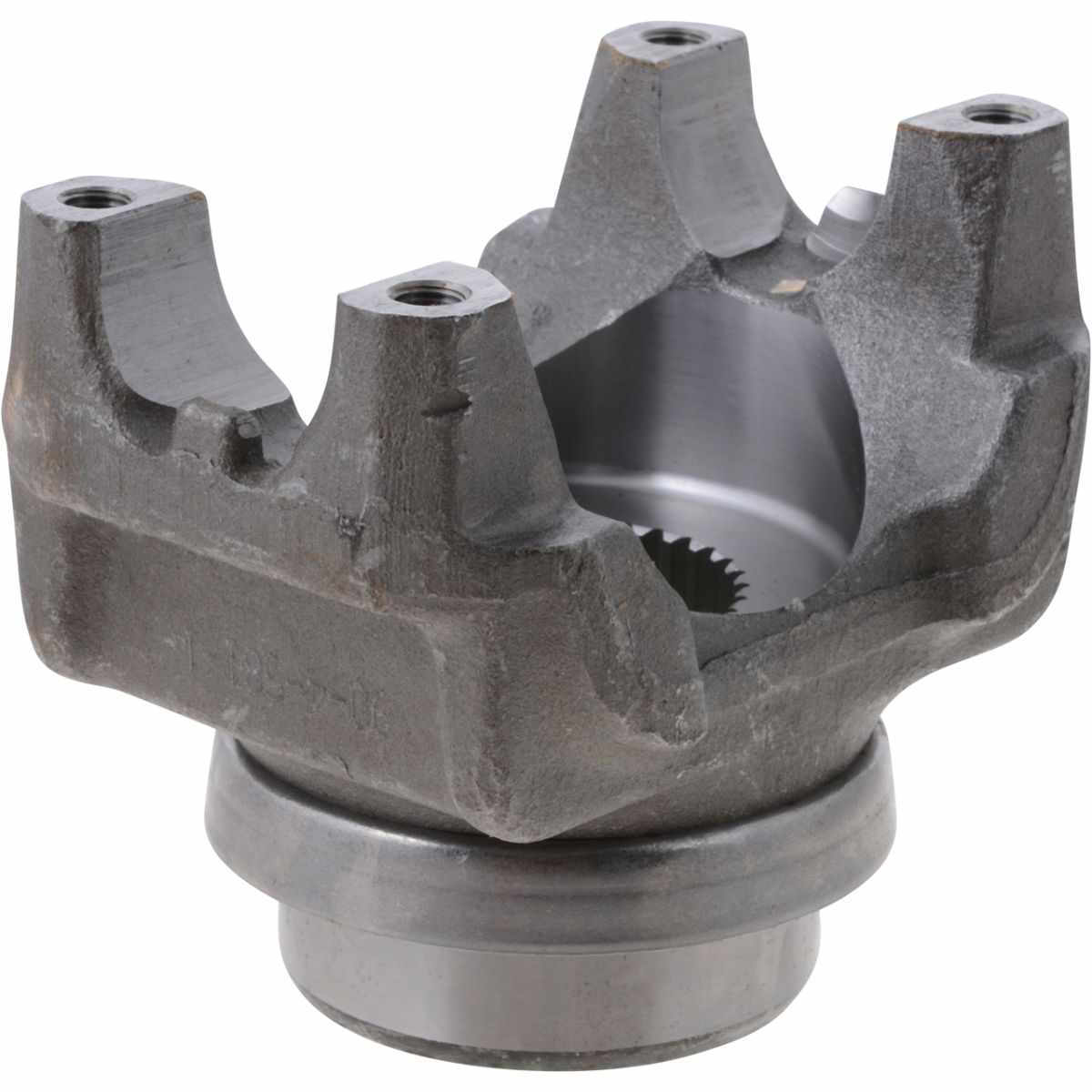 90-4-591-1X - Dana - Spicer End Yoke Assembly Spl90 32 Spline