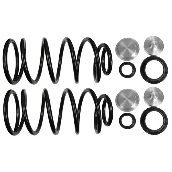 90024C - Monroe - Air Spring To Coil Spring Conversion Kit