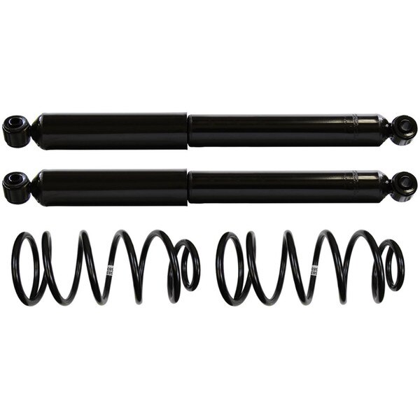 90025C Monroe Shock Absorber Conversion Kit