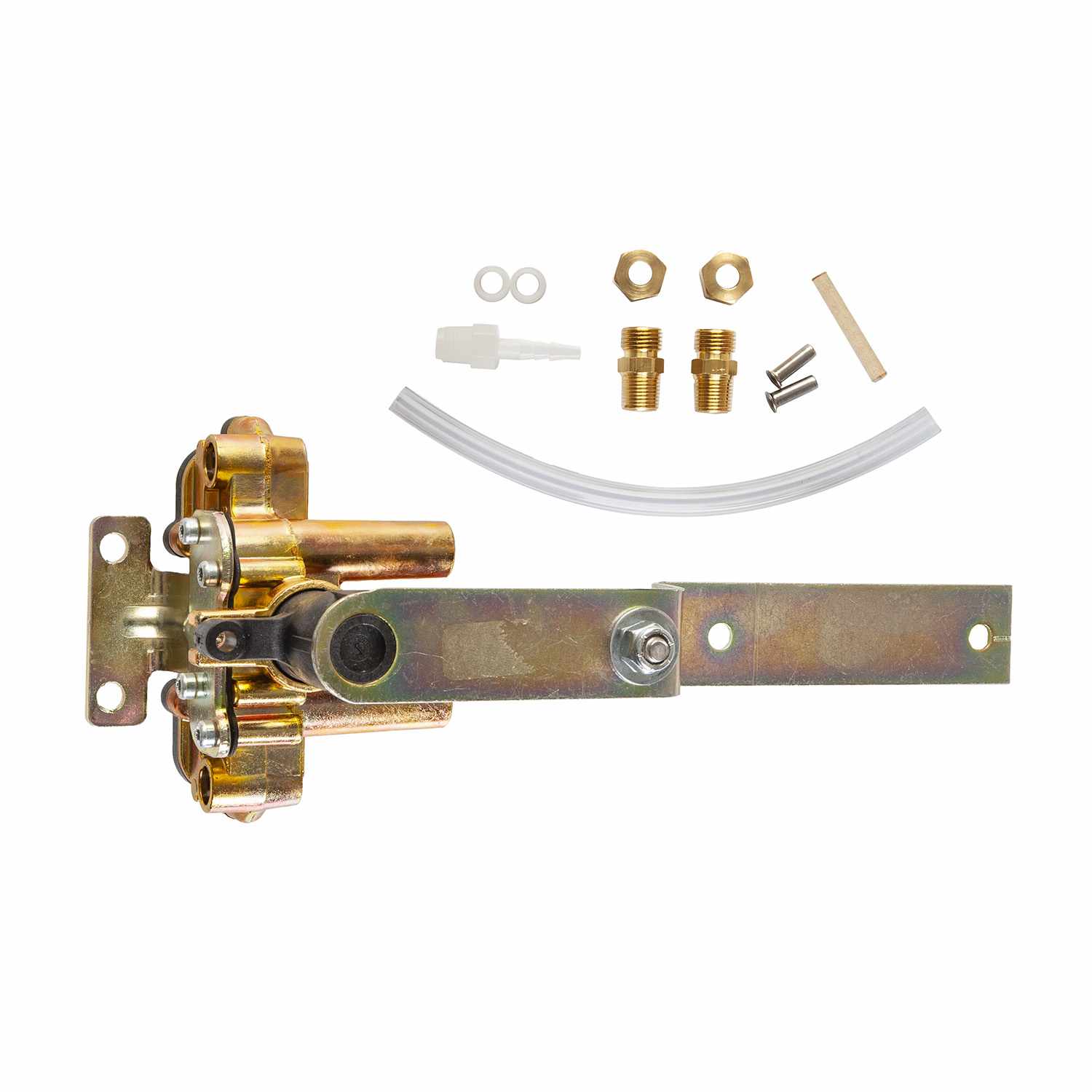 ヘアゴム No.170 90054007 - Haldex - Neway Leveling Valve