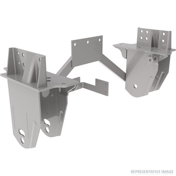 90522594 - Saf Holland - Bracket Assembly,Frame