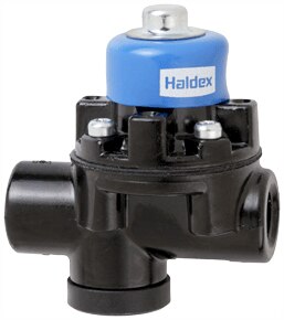 90554151 - Haldex - Valve Pressure Protection