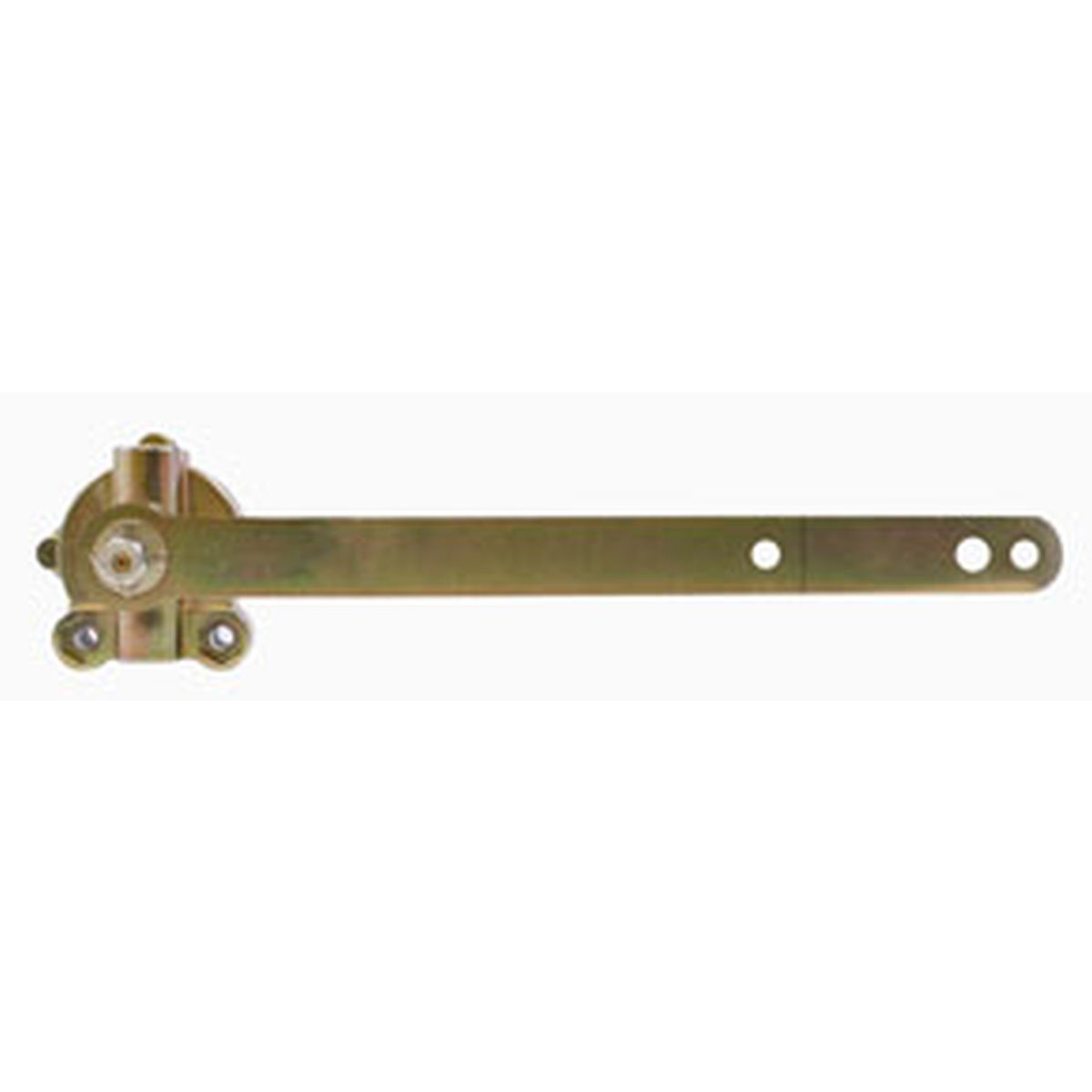 90555336 - Haldex - Pr Height Control Valve