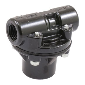 おはし905 90555396 - Haldex - Pressure Protection Valve