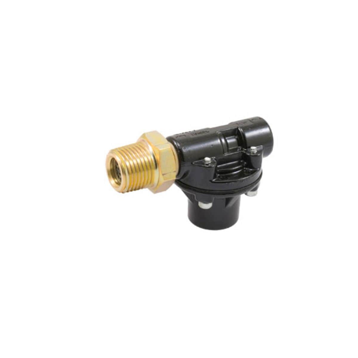 90555409 - Haldex - Pressure Protection Valve W/One Way Check